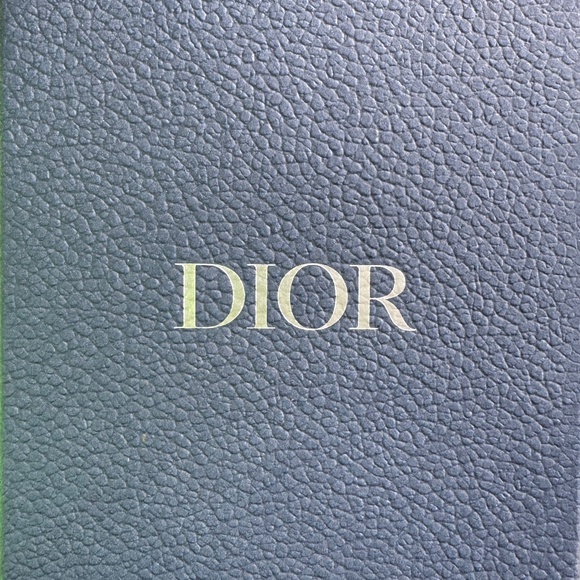 Men Dior wallet - Picture 1 of 7